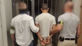 В Польше 19-летний украинец избил водителя, сделавшего ему замечание