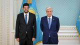 «Евроньюс» начинает вещать на казахском языке