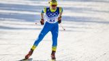Украинскую лыжницу отстранили от участия в Олимпиаде из-за допинга