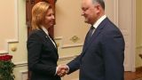 Президент Молдавии уверен в результатах выборов главы Гагаузии