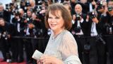 Умерла итальянская кинозвезда Клаудия Кардинале