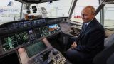 Государство поможет авиапрому, но ответственость с руководителей не снимается — Путин