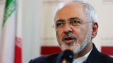 Зариф: Иран отвергает противоречивые заявления о дружбе со стороны США