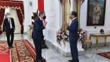 США заявили о стратегическом партнерстве с Индонезией на фоне визита туда Патрушева