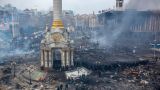 Десять лет после Майдана стали для Украины чередой потерь и бед — Азаров