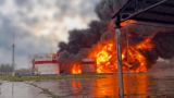 Австрийская компания осталась без нефтебазы и дата-центра на Украине