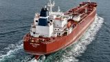Российский дизель не дойдет до США до выборов: первый танкер пошел