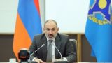 Пашинян упрекнул ОДКБ из-за кризисного реагирования и подчеркнул роль России