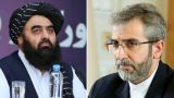 Главы МИД Ирана и Афганистана призвали к объединению исламских стран