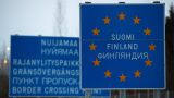 СМИ: Жители Финляндии не поддерживают ограничение турпотока из России
