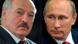 Лукашенко продолжает консультации с Путиным по ситуации в Казахстане