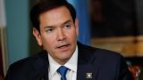 Рубио: США отвергают решение Франции признать Палестину