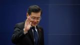 Китай выразил надежду на самостоятельность Европы после украинского кризиса