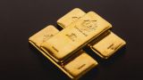 Евросоюз может нарваться на иск от России на 1 311 тонн золота