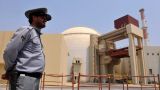 Иран допустит МАГАТЭ на спорные объекты