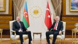 В Анкаре прошёл Совет стратегического сотрудничества Турция — Азербайджан