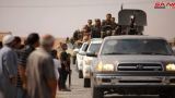 Боевые действия на северо-востоке Сирии: стороны очерчивают линии фронта
