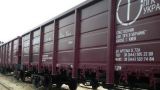 На границе с Россией задержаны 30 вагонов с Украины, шедших в Казахстан и Киргизию