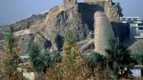 Боевики ИГ взорвали средневековый замок Баш Тапиа в Мосуле