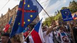 Чехи больше всех в Евросоюзе хотят выйти из него