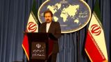Иран ответил США на «лицемерные и абсурдные» обвинения в адрес Тегерана