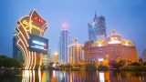 Доходы казино в Макао в октябре упали до годового минимума