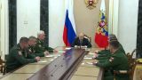 Путин назначил нового командующего группировкой войск «Центр» в зоне СВО