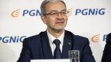 PGNiG: главная госкомпания Польши подешевела из-за «Газпрома» вдвое