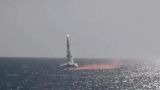 Две подлодки ВМФ России ударили «Калибрами» по кораблям «противника» в Японском море