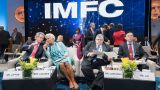 «Не рабы»: МВФ одобрил пенсионную реформу на Украине