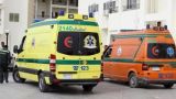 В Египте пятеро граждан России пострадали в ДТП