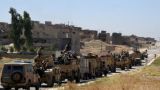 100 тыс. жителей иракского Тель-Афара могут стать «живыми щитами» для ИГ