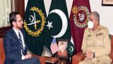 Пакистан мечется между США и Китаем