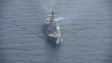 CENTCOM: США сбили беспилотник и две ракеты хуситов в Красном море