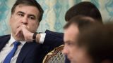 Сегодняшний день партии Саакашвили: ЕНД в период полураспада