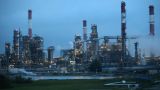 The US takes profits from European refineries
