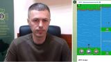 Мобильная игра «переплыви Тису» не понравилась Госпогранслужбе Украины