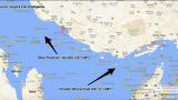 Иран задержал греческие танкеры: ответ на передачу США нефти из российского судна