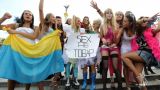«Страна красных фонарей»: Украина побеждает Европу на поле боя секс-услуг