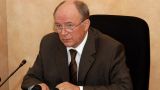 Умер бывший глава Вологодской области Вячеслав Позгалёв