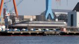 Руки-то помнят: германский концерн создаст для Канады новый подводный флот