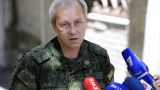 Агентурные источники ДНР сообщили о вербовке националистами боевиков на фронт