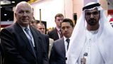 Арабские инвесторы вошли в капитал «Вертолетов России»