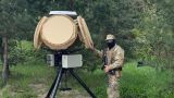 ОтRada: Украина получила первые израильские радары
