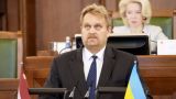 Госслужащим Латвии предложили клятву быть верным Украине, Молдавии или Грузии