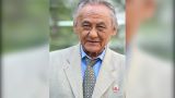 Народный писатель Тувы в 90 лет погиб по дороге на конкурс стихов