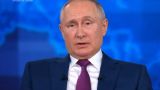 Путин: Офисы некоторых крупных компаний можно перевести в Сибирь
