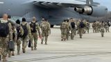 Обжëгшиеся на Афганистане: США готовят экстренную эвакуацию из Судана через Джибути