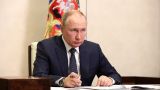 Путин обещает прорыв: Россия не отступит на десятилетия в сфере высоких технологий