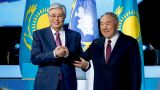Елбасы.net: в Казахстане демонтировали статус клана Назарбаева и сближаются с Турцией